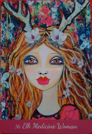 Love Your Inner Goddess - Любите Свою Внутреннюю Богиню 